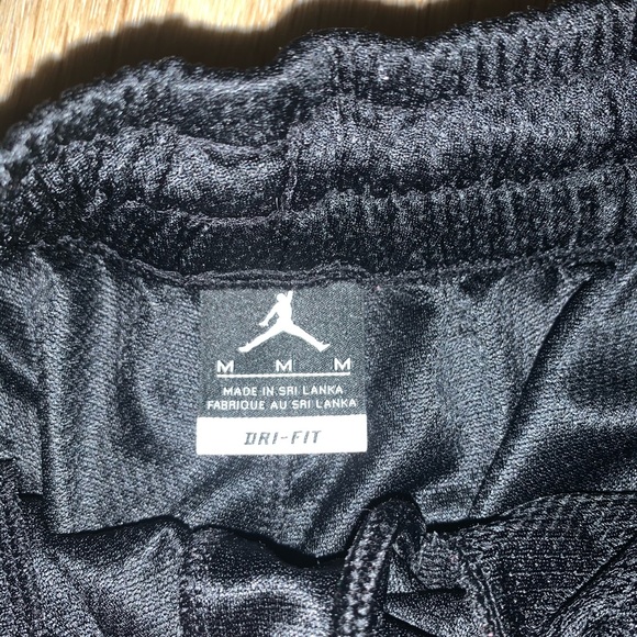 Jordan Shorts. - Picture 2 of 3